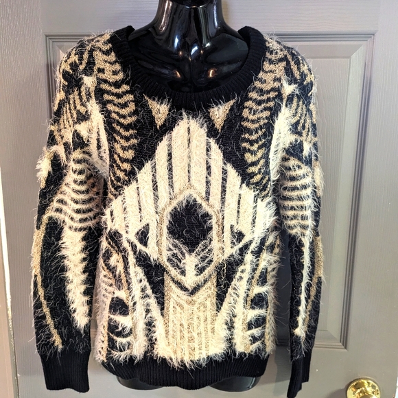 Vintage early 90's Sweater - Picture 1 of 5